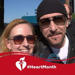 Meet your Posher, Sue